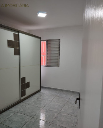 Imagem Apartamento com 2 Quartos à Venda, 50 m² em Santa Terezinha - São Bernardo Do Campo
