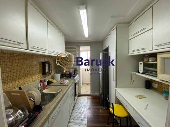 Imagem Apartamento com 2 Quartos à Venda, 66 m² em Jardim Da Saúde - São Paulo