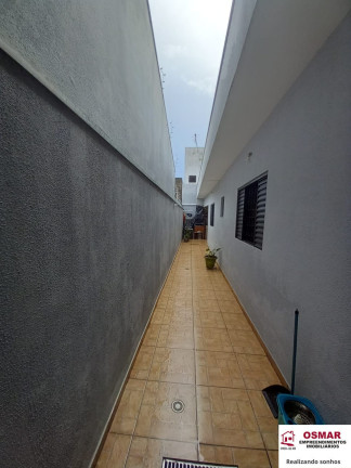 Imagem Casa com 2 Quartos à Venda,  em Residencial Portal Bordon Ii - Sumaré