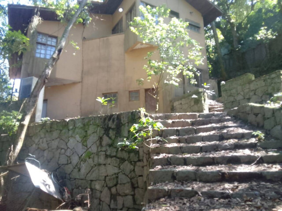 Imagem Casa com 5 Quartos à Venda, 850 m² em Rio De Janeiro
