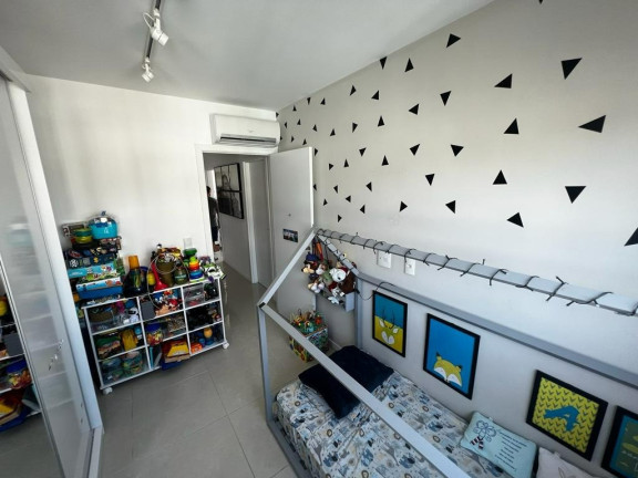 Imagem Apartamento com 3 Quartos à Venda, 97 m² em Kobrasol - São José