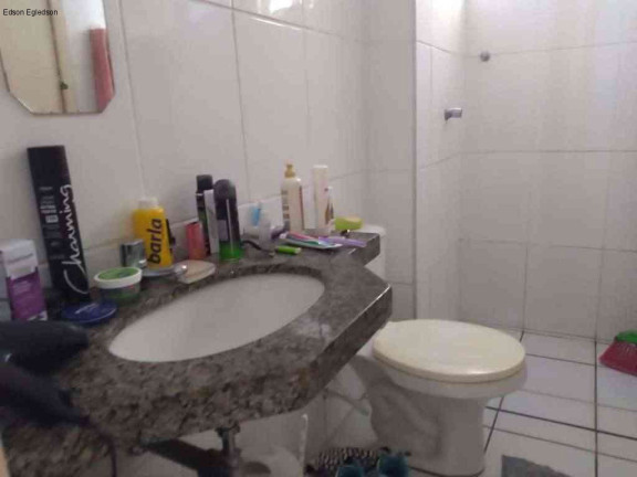 Imagem Apartamento com 3 Quartos à Venda, 66 m² em Vale Do Gavião - Teresina