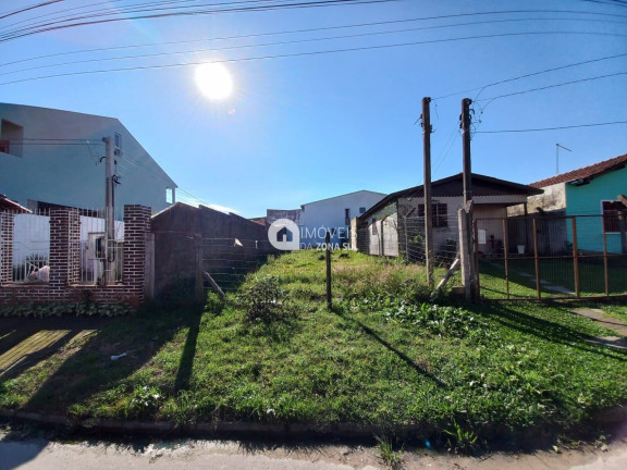 Imagem Terreno à Venda, 190 m²