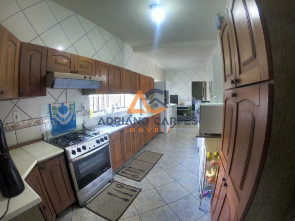 Imagem Casa com 5 Quartos à Venda,  em Gravatá - Navegantes