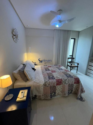 Imagem Apartamento com 2 Quartos para Alugar, 90 m² em Pituba - Salvador