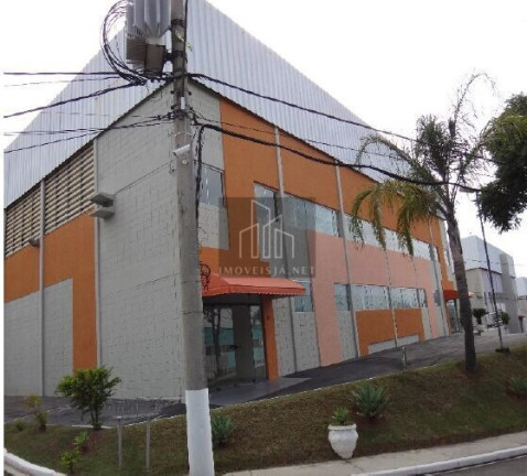 Imagem Imóvel Comercial para Alugar, 675 m² em Votuparim - Santana De Parnaíba