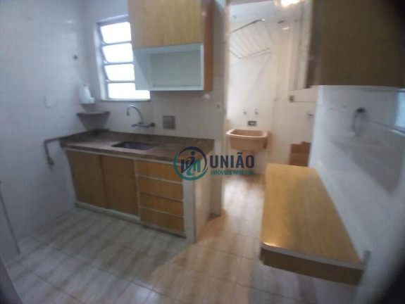 Imagem Apartamento com 3 Quartos à Venda, 100 m² em Icaraí - Niterói