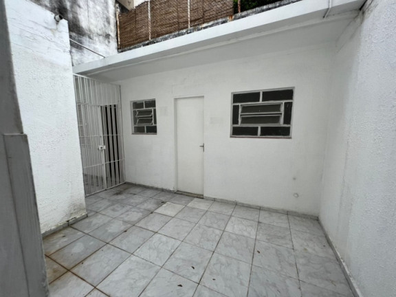 Imagem Sobrado com 1 Quarto para Alugar, 186 m² em Vila Pompeia - São Paulo