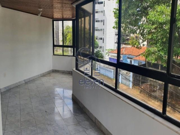 Imagem Apartamento com 3 Quartos à Venda, 211 m² em Jardim Apipema - Salvador