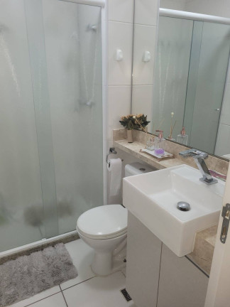 Imagem Apartamento com 3 Quartos à Venda, 80 m² em Jardim Flórida - Jundiaí