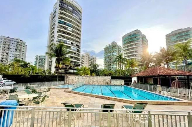 Imagem Apartamento com 2 Quartos à Venda, 64 m² em Jacarepaguá - Rio De Janeiro