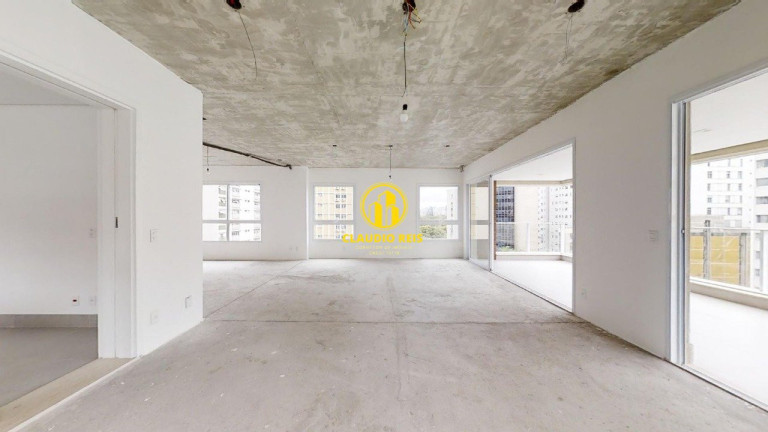 Apartamento com 4 Quartos à Venda, 330 m² em Itaim Bibi - São Paulo