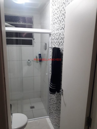 Imagem Apartamento com 2 Quartos à Venda, 52 m² em Jardim Búfalo - Jundiaí