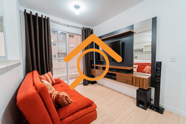 Imagem Apartamento com 2 Quartos à Venda, 60 m² em Socorro - São Paulo