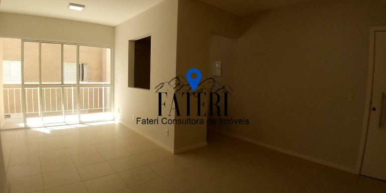 Imagem Apartamento com 3 Quartos à Venda, 88 m² em Itapetinga - Atibaia