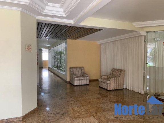 Imagem Apartamento com 4 Quartos à Venda, 286 m² em Santana - São Paulo