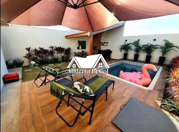 Imagem Casa com 2 Quartos à Venda, 200 m² em Jardim Ipê Pinheiro - Mogi Guaçu