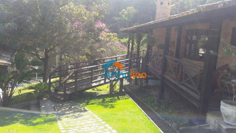 Foto do imóvel: Chácara com 2 Quartos à Venda, 505 m² em Recreio Primavera - Itapecerica Da Serra