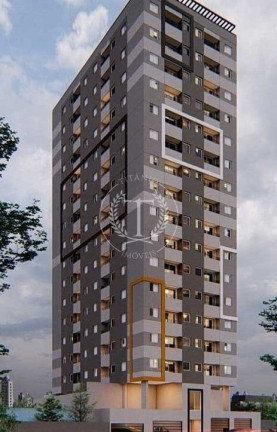 Imagem Apartamento com 1 Quarto à Venda, 32 m² em Vila Paulicéia - São Paulo