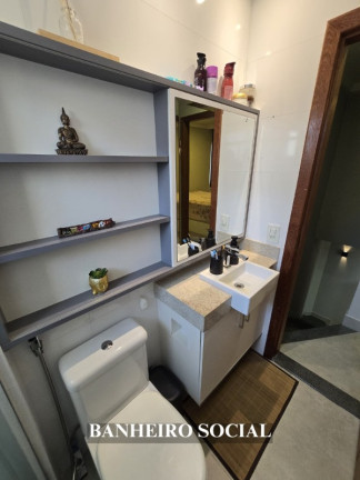 Foto do imóvel: Imóvel com 2 Quartos à Venda, 72 m² em Parque Residencial Laranjeiras - Serra