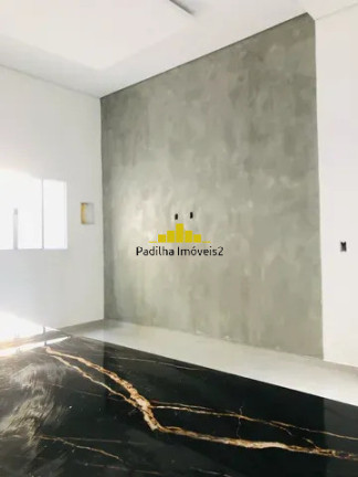 Imagem Casa com 2 Quartos à Venda, 125 m² em Jardim Nova Ipanema - Sorocaba