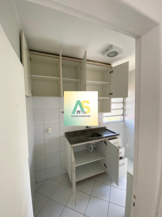 Imagem Apartamento com 2 Quartos à Venda, 57 m² em Piedade - Jaboatão Dos Guararapes