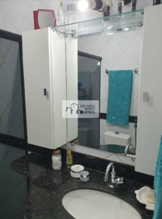 Foto do imóvel: Apartamento com 3 Quartos à Venda, 132 m² em Sagrada Família - Belo Horizonte