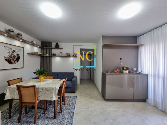Imagem Apartamento com 2 Quartos à Venda, 58 m² em Serraria - São José