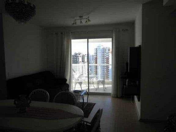 Imagem Apartamento com 2 Quartos à Venda, 78 m² em Jardim Anália Franco - São Paulo