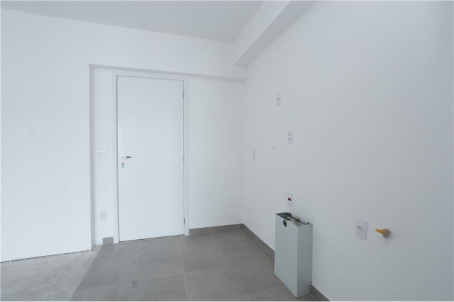Imagem Apartamento com 2 Quartos à Venda, 61 m² em Jabaquara - São Paulo