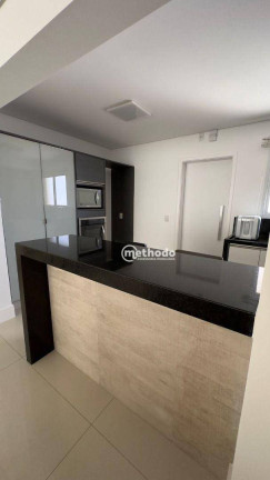 Imagem Apartamento com 2 Quartos à Venda, 113 m² em Alphaville - Campinas