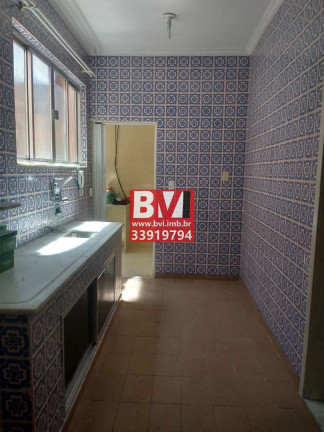 Imagem Apartamento com 2 Quartos à Venda, 68 m² em Vista Alegre - Rio De Janeiro