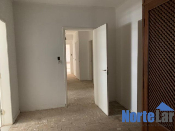 Imagem Apartamento com 4 Quartos à Venda, 286 m² em Santana - São Paulo