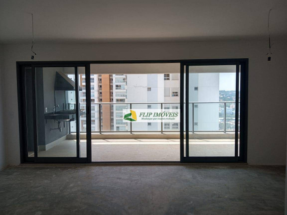 Imagem Apartamento com 4 Quartos à Venda, 155 m² em Jardim Belo Horizonte - Campinas
