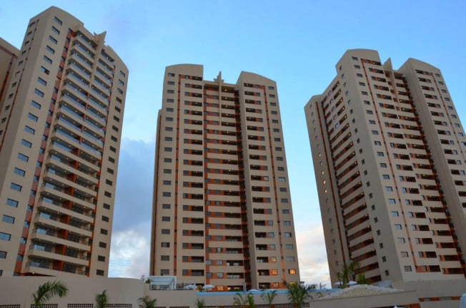 Imagem Apartamento com 3 Quartos à Venda, 106 m² em Paralela - Salvador