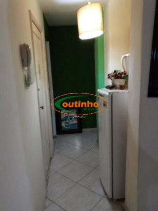 Imagem Apartamento com 3 Quartos à Venda, 139 m² em Tijuca - Rio De Janeiro