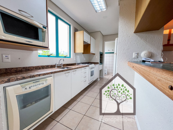 Imagem Apartamento com 3 Quartos à Venda, 126 m² em Ingleses Norte - Florianópolis