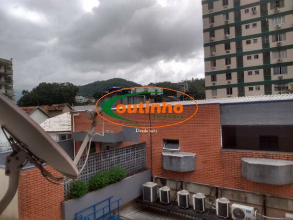 Imagem Apartamento com 2 Quartos à Venda, 62 m² em Vila Isabel - Rio De Janeiro