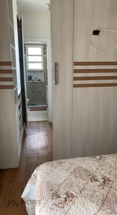 Imagem Apartamento com 3 Quartos à Venda, 156 m² em Tamboré - Santana De Parnaíba