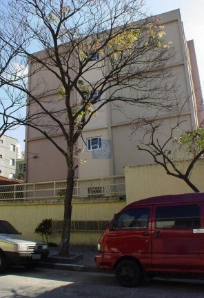 Apartamento com 2 Quartos à Venda, 72 m² em Vila Gumercindo - São Paulo