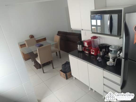 Imagem Apartamento com 2 Quartos à Venda, 84 m² em Itaguá - Ubatuba