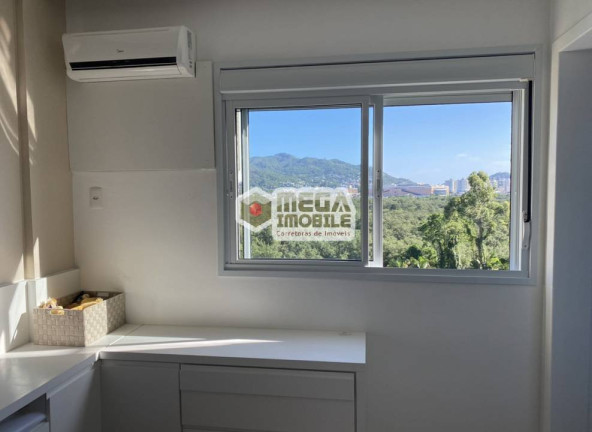 Imagem Apartamento com 2 Quartos à Venda, 80 m² em Itacorubi - Florianópolis