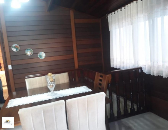 Imagem Casa com 3 Quartos à Venda, 236 m² em Parque Nova Jandira - Jandira