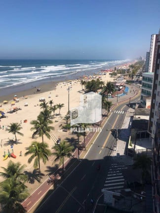 Imagem Apartamento com 4 Quartos à Venda, 209 m² em Ocian - Praia Grande