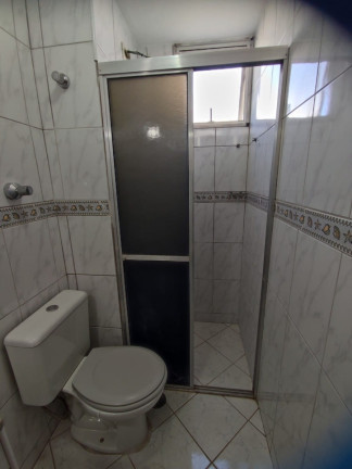 Imagem Apartamento com 2 Quartos à Venda, 50 m² em Vila Padre Manoel De Nobrega - Campinas