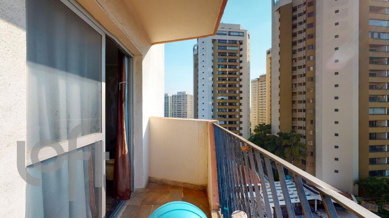 Apartamento com 2 Quartos à Venda, 80 m² em Alto Da Lapa - São Paulo