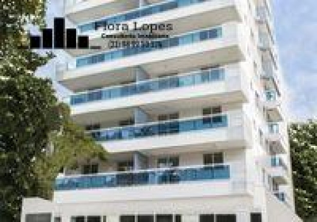Imagem Apartamento com 2 Quartos à Venda, 62 m² em Freguesia (jacarepaguá) - Rio De Janeiro