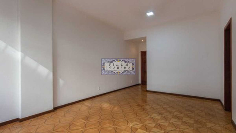 Apartamento com 3 Quartos à Venda, 99 m² em Flamengo - Rio De Janeiro
