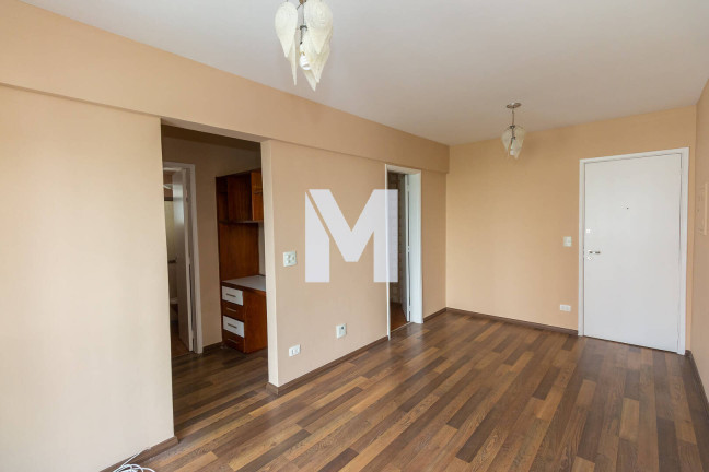 Apartamento com 1 Quarto à Venda, 48 m² em Vila Uberabinha - São Paulo