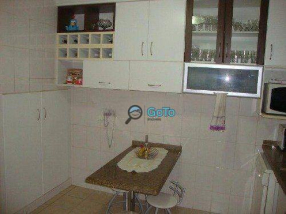 Imagem Sobrado com 3 Quartos à Venda, 110 m² em Vila Carrão - São Paulo